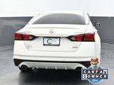 Used 2022 Nissan Altima 2.5 Platinum image 6