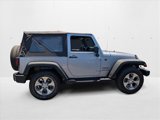 Used 2017 Jeep Wrangler Sport w/ Quick Order Package 24S image 4
