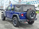 Used 2019 Jeep Wrangler Unlimited Rubicon image 4