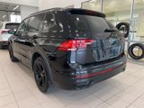 Used 2023 Volkswagen Tiguan SE R-Line image 6