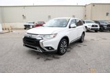 Used 2020 Mitsubishi Outlander SE image 5