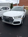 Used 2020 Audi Q5 2.0T Premium w/ Convenience Package image 3