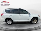 Used 2008 Toyota RAV4 Limited image 6