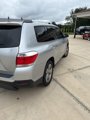 Used 2012 Toyota Highlander Limited image 5