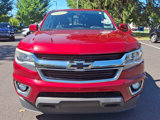 Used 2019 Chevrolet Colorado LT w/ LT Convenience Package image 2