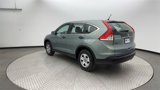 Used 2012 Honda CR-V LX image 4