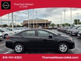 Used 2025 Nissan Versa S image 2