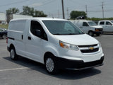 Used 2018 Chevrolet City Express LT image 3