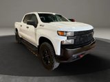 Used 2020 Chevrolet Silverado 1500 Custom Trail Boss w/ Custom Convenience Package image 3