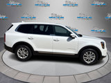 Used 2020 Kia Telluride LX image 2