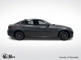 Used 2018 Alfa Romeo Giulia AWD image 2
