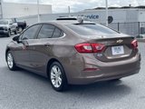 Used 2019 Chevrolet Cruze LT w/ Convenience Package image 5