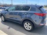 Used 2017 Kia Sportage LX image 2