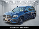 Certified 2021 Mercedes-Benz GLB 250 4MATIC image 3