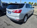 Used 2019 Chevrolet Equinox LT w/ LPO, Cargo Package image 6