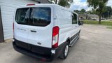 Used 2019 Ford Transit 250 130 Low Roof w/ Exterior Upgrade Package image 5