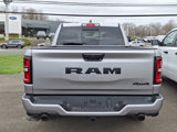 New 2025 RAM 1500 Tradesman w/ Night Edition image 5