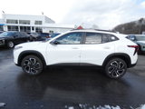 New 2025 Chevrolet Trax RS w/ Driver Confidence Package image 3
