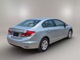 Used 2013 Honda Civic LX image 5