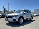 Used 2017 Volkswagen Tiguan Limited w/ Premium Package image 4