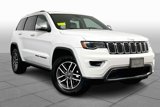 Used 2020 Jeep Grand Cherokee Limited w/ Premium Lighting Group image 2