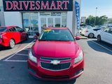 Used 2012 Chevrolet Cruze Eco image 2