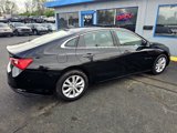 Used 2016 Chevrolet Malibu Premier w/ Driver Confidence Package II image 5