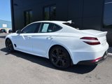 Used 2023 Genesis G70 2.0T w/ Sport Prestige Package image 4