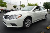 Used 2018 Nissan Altima 2.5 S w/ S Convenience Package image 4