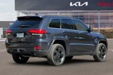 Used 2015 Jeep Grand Cherokee Altitude image 4