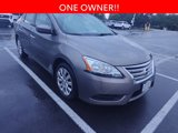 Used 2015 Nissan Sentra SV w/ Cold Weather Package image 3