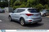 Used 2018 Hyundai Santa Fe Sport image 3