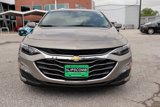 Used 2025 Chevrolet Malibu LT image 3