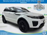Used 2017 Land Rover Range Rover Evoque HSE Dynamic image 3