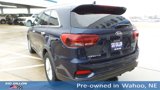 Used 2019 Kia Sorento LX w/ LX Convenience Package image 3
