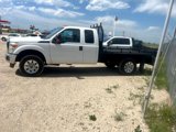 Used 2015 Ford F350 4x4 SuperCab Super Duty image 5