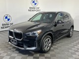 Certified 2023 BMW X1 xDrive28i w/ Convenience Package image 3
