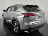 Used 2018 Lexus NX 300 FWD image 4