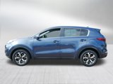 Used 2020 Kia Sportage LX image 4