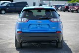 Used 2022 Jeep Cherokee Latitude Lux image 6