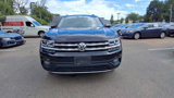 Used 2019 Volkswagen Atlas SE w/ Panoramic Sunroof Package image 3