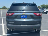 Used 2020 Chevrolet Traverse LT image 6
