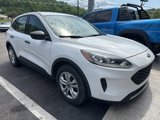 Used 2020 Ford Escape S image 4