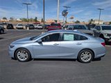 Used 2017 Chevrolet Malibu Hybrid w/ Leather Package image 5