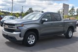 Used 2020 Chevrolet Silverado 1500 LT w/ Convenience Package image 3