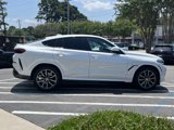 Used 2023 BMW X6 xDrive40i w/ M Sport Package image 6