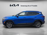 Used 2022 Kia Seltos S image 4
