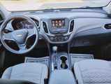 Used 2022 Chevrolet Equinox LS w/ LS Convenience Package image 2