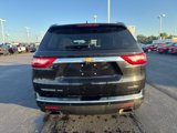 Used 2020 Chevrolet Traverse Premier w/ LPO, Floor Liner Package image 4