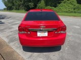 Used 2016 Chevrolet Cruze LT image 6